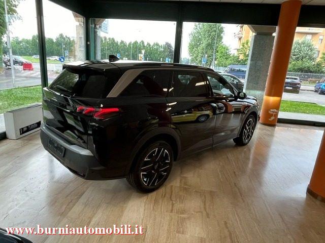 PEUGEOT 5008 Hybrid 136 e-DCS6 GT PREZZO VERO