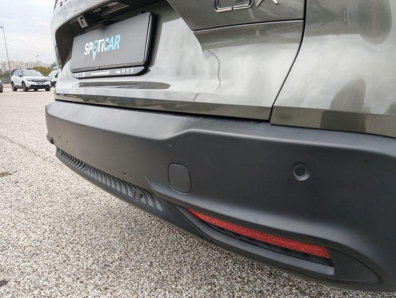 CITROEN C5 X - C5 X 1.2 puretech Shine s&s 130cv eat8