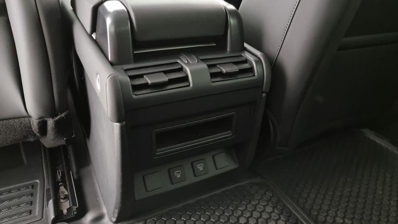 Land Rover Defender 90 3.0D I6 200 CV AWD Auto S