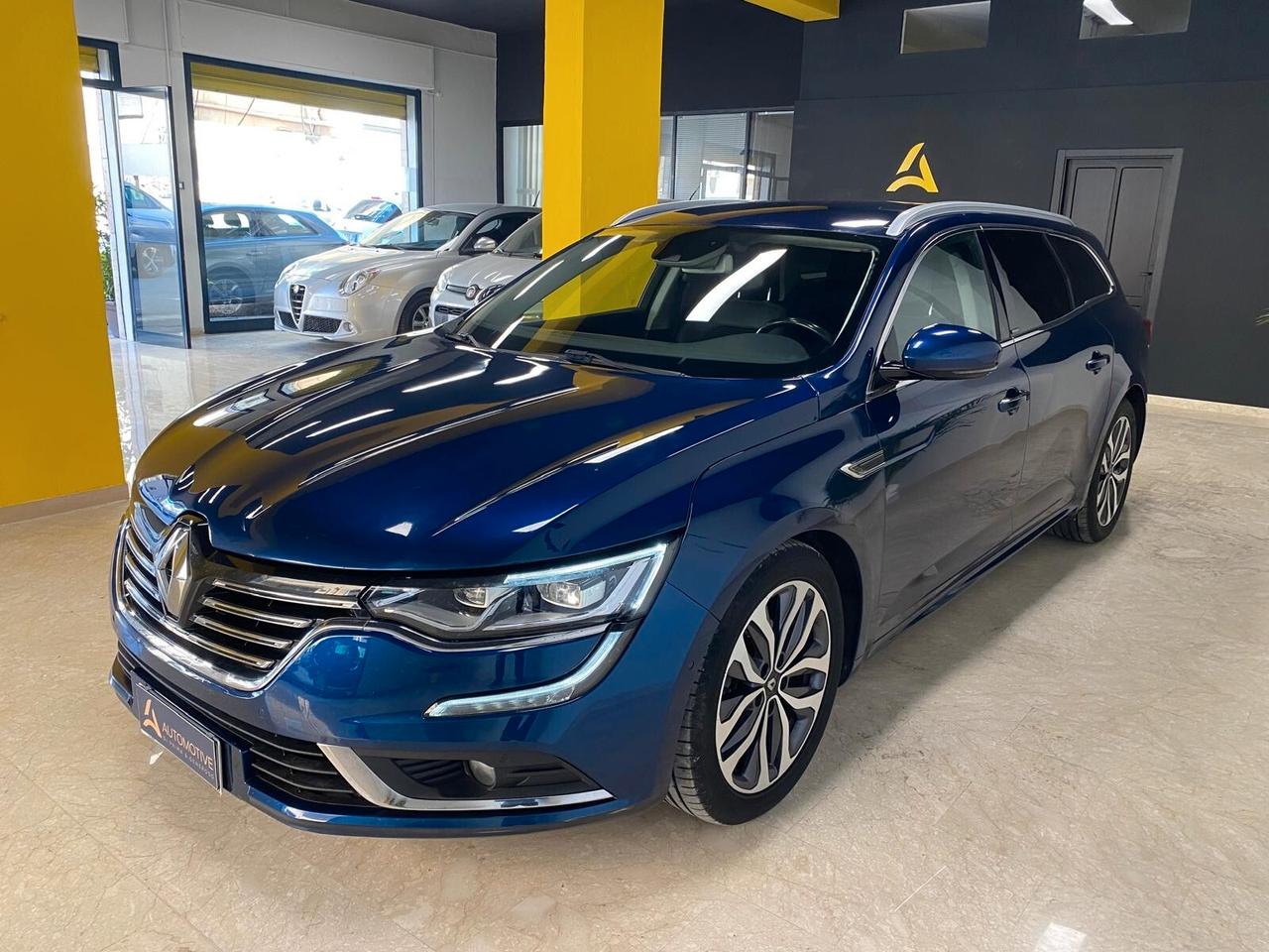 Renault Talisman Sporter dCi 130 CV Energy Intens
