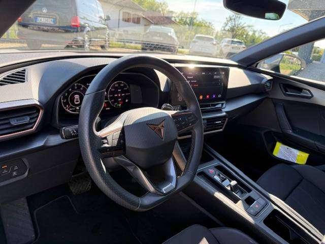 CUPRA Leon Leon 1.5 hybrid 150cv dsg IVA ESPOSTA