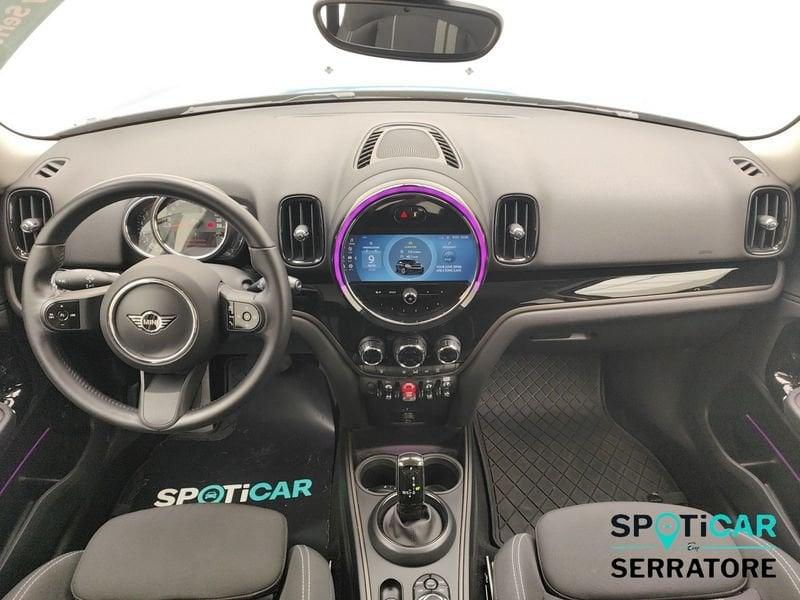 MINI Countryman Mini F60 Mini 2.0 Cooper S Hype auto