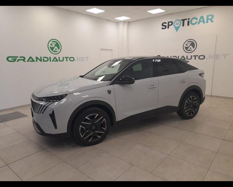 Peugeot 3008 NUOVO Nuova GT - Hybrid 136 E-DCS6