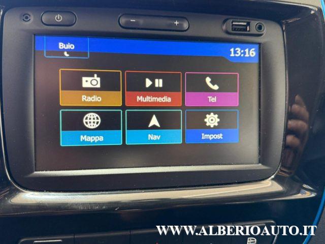 DACIA Spring Comfort Plus Electric 45