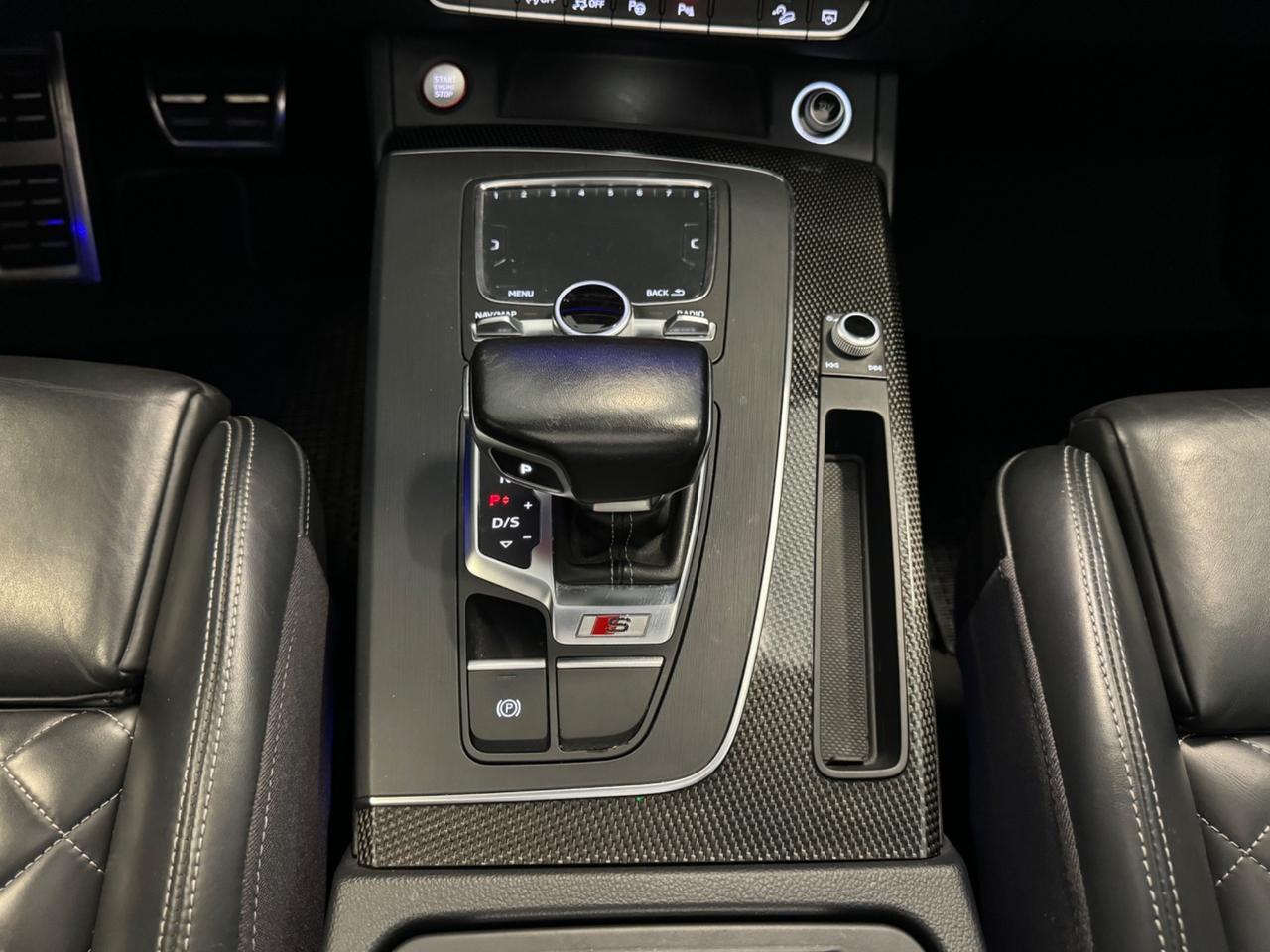 Audi Q5 SQ5 3.0 TFSI quattro tiptronic PROMO!!