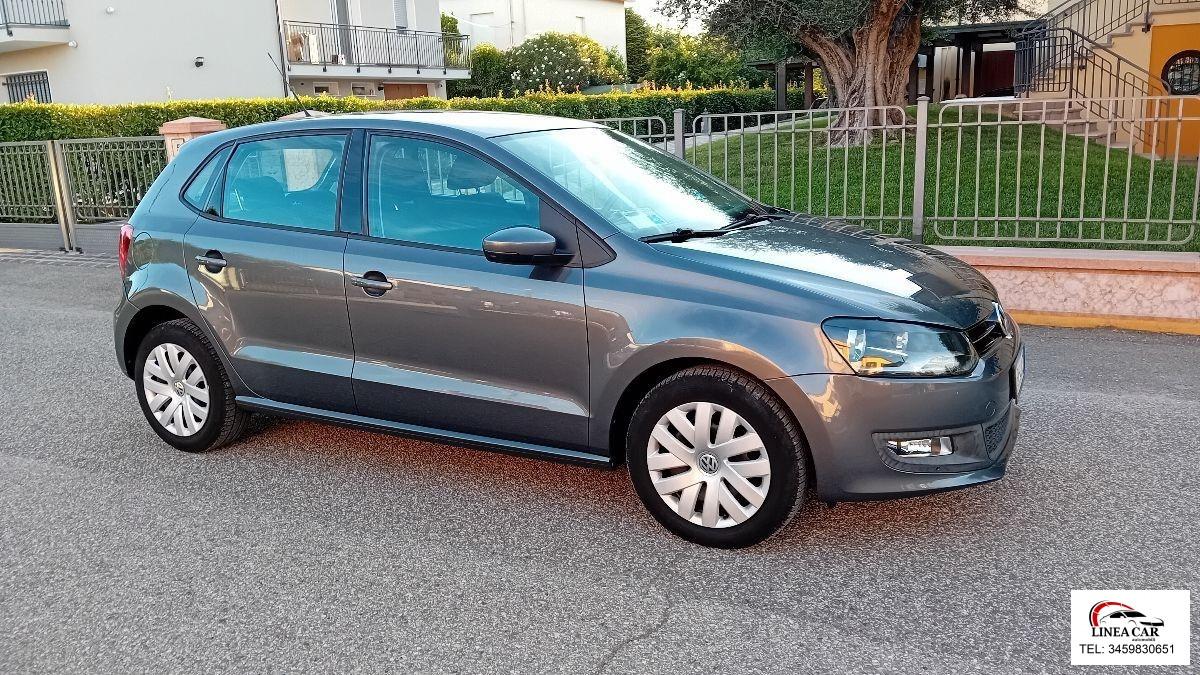 VOLKSWAGEN - Polo 1.4 benzina - ok neopatentati