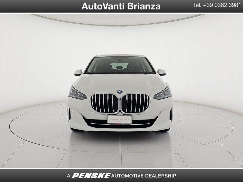 BMW Serie 2 Active Tourer 225e Active Tourer xdrive Luxury