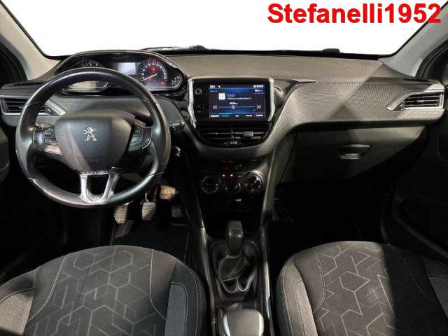 PEUGEOT 2008 - 1.2 puretech Access 82cv my16