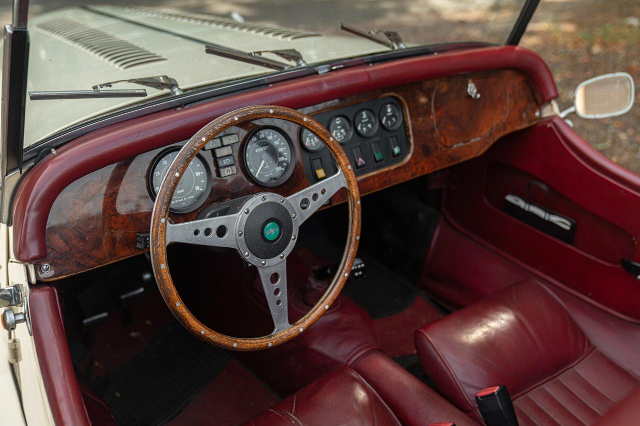 Morgan 4/4 - RDS01965