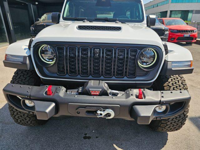 JEEP Wrangler Unlimited 3.6 V6 RUBICON X Xtreme Recon 35" MY26