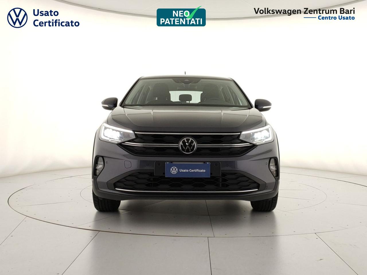 Volkswagen Taigo 1.0 tsi life 110cv