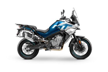 Cf Moto 800MT SPORT