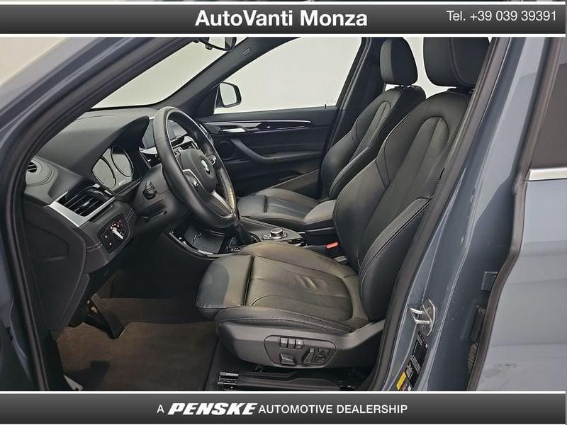 BMW X1 X1 xdrive25e Msport auto