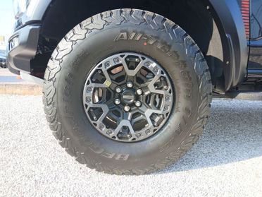 Ford F 150 Raptor R 5.2 L V8 Supercharged® SuperCrew® N1