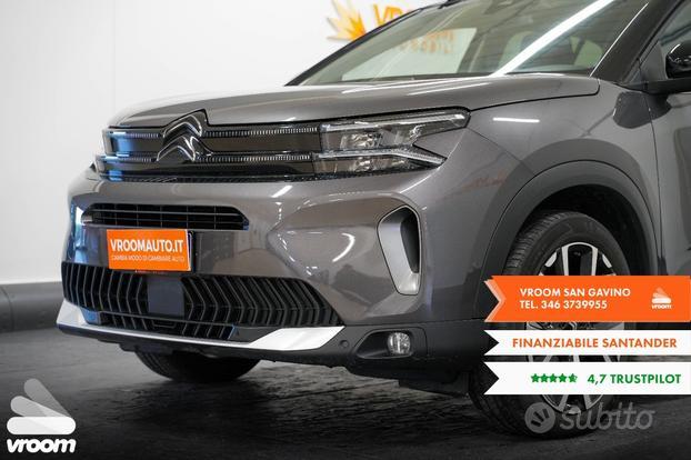 CITROEN C5 Aircross C5 Aircross BlueHDi 130 S&S...