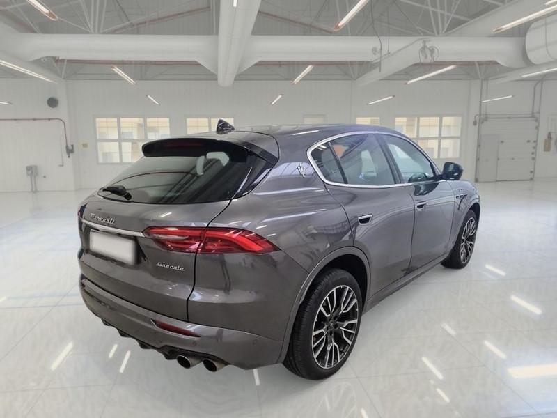 MASERATI GRECALE 2.0 300 CV MHEV GT Q4 AUTO SUV