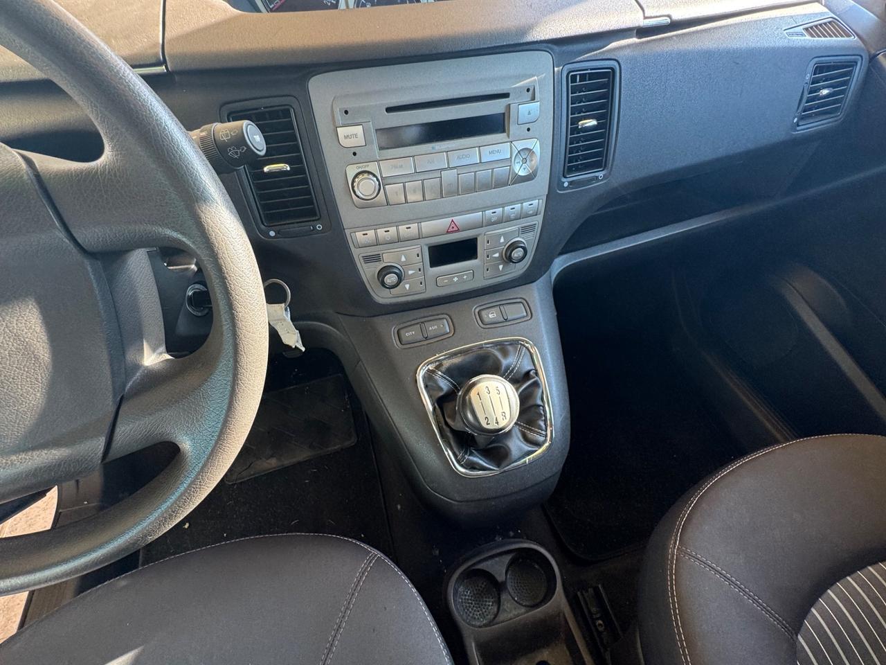 Lancia MUSA 1.3 Multijet 16V 90 CV Oro
