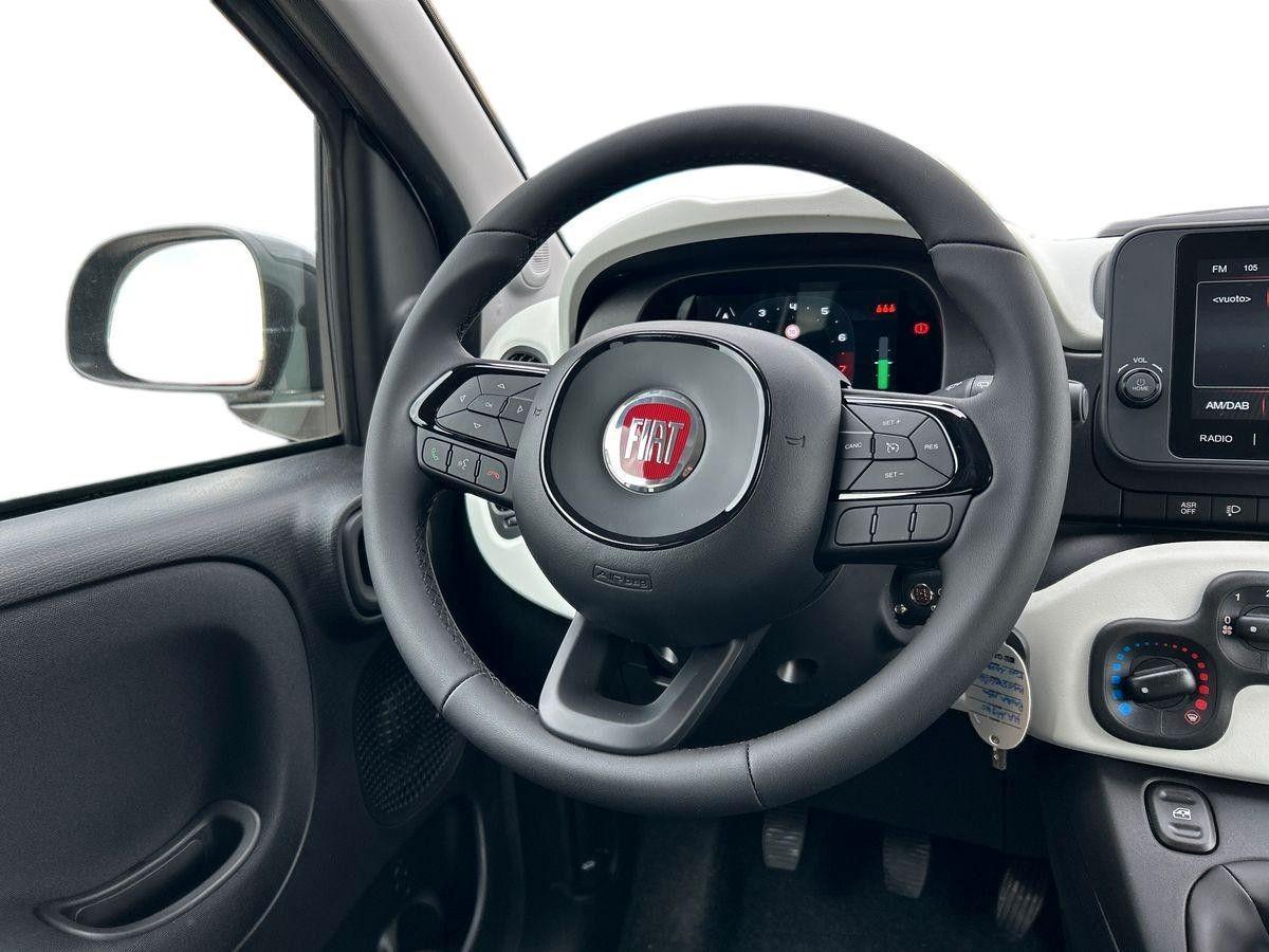 FIAT Pandina 1.0 65cv Hybrid Cross