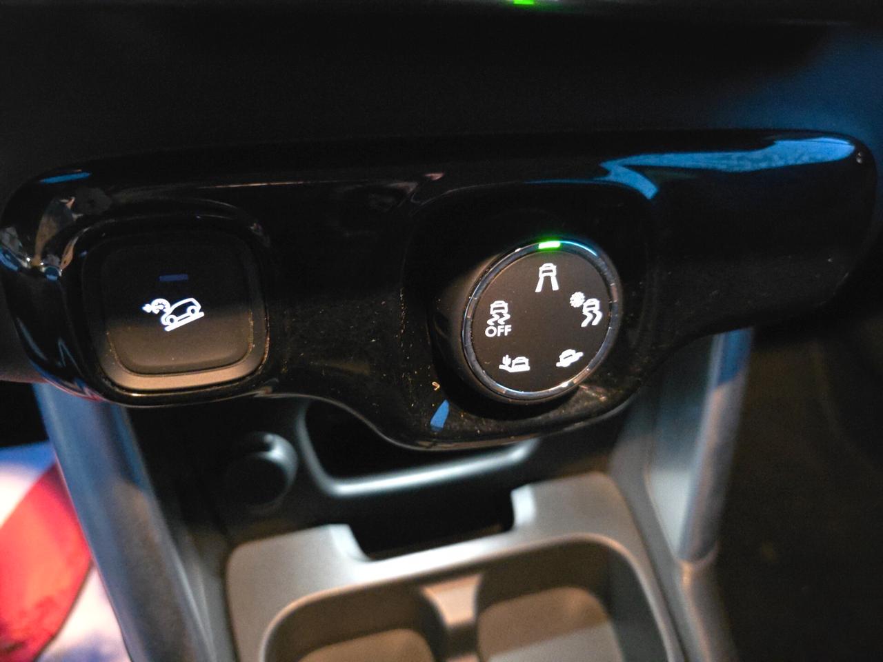 Citroen C3 Aircross PureTech 110 S&S Shine