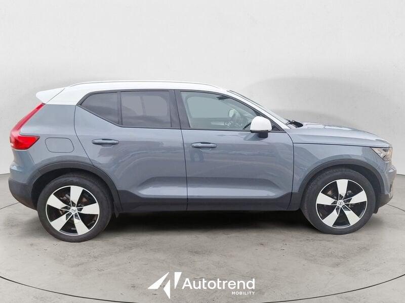 Volvo XC40 D3 150 CV Automatica NAVI LED Business Plus