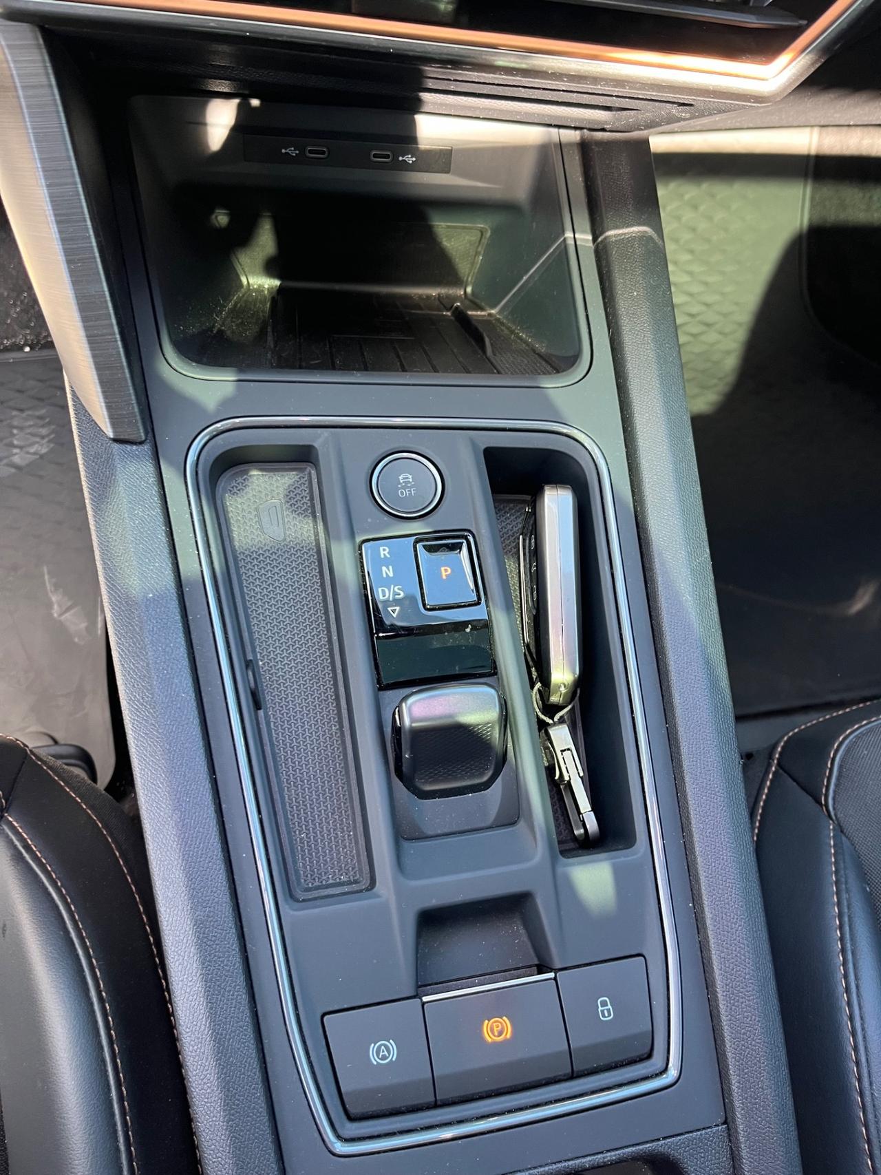 Cupra Formentor 2.0 TSI 4Drive DSG VZ