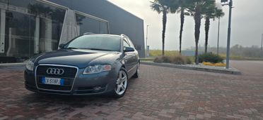 Audi A4 2.0 16V TDI Avant