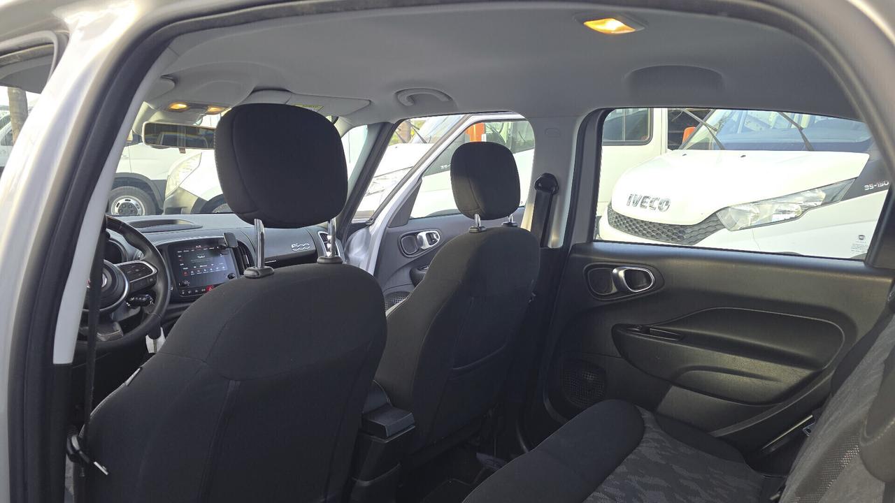 Fiat 500L CROSS 1.3 MJT 95 CV MY- 20