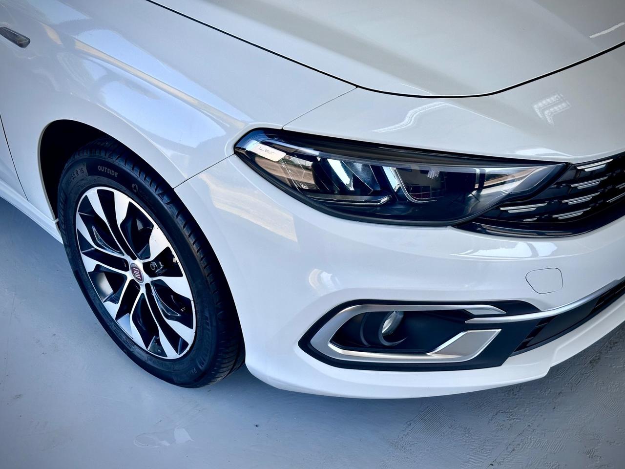 Fiat Tipo 1.3 Mjt S&S 5 porte City Life