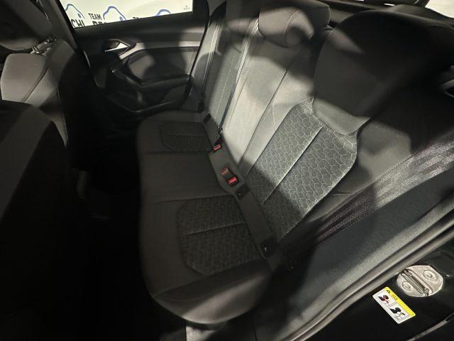 AUDI A1 SPB 30 TFSI 116CV S line edition