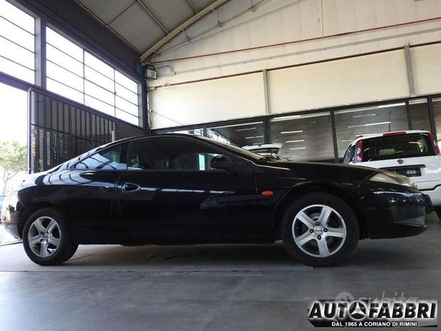 Ford Cougar 2.5i V6 24V CAT-Pelle