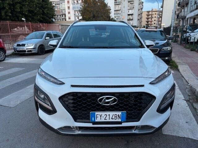 Hyundai Kona Finanziabile Garanzia Permuta