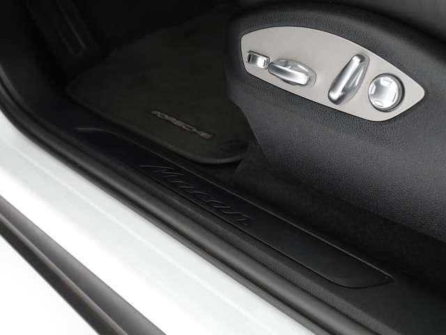 Porsche Macan 2.0 265cv pdk