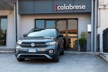 Volkswagen T-Cross 1.0 TSI 115 CV DSG Style