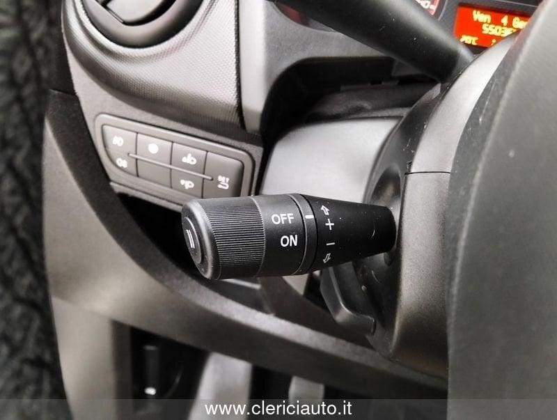FIAT Fiorino 1.3 MJT 95CV Cargo Adventure