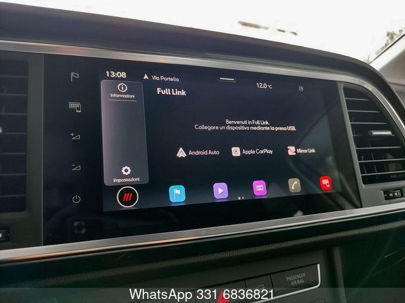 Seat Ateca Ateca 2.0 TDI 115 CV Business