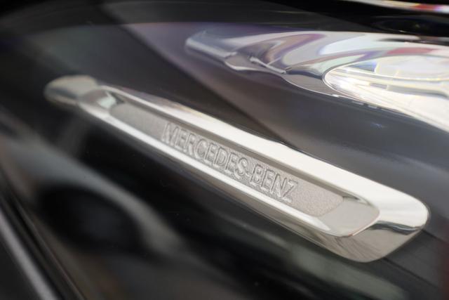 MERCEDES-BENZ CLA 200 Aut Shooting Prezzo Netto Brake Premium