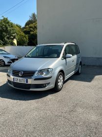 Volkswagen Touran 1.9 TDI 105CV Trendline 7 posti