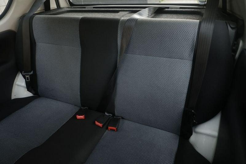 FIAT Seicento FIAT Seicento Seicento 1.1 Active abs 40KW ANNO 2004