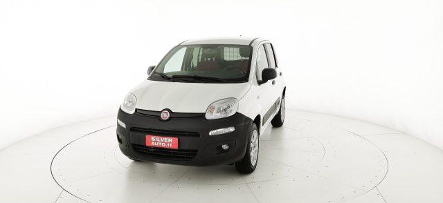 FIAT Panda 0.9 TwinAir Turbo S&S 4x4 VAN - PREZZO + IVA