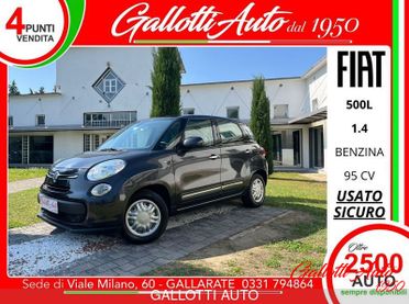 FIAT 500L 500L 1.4 Easy 95cv
