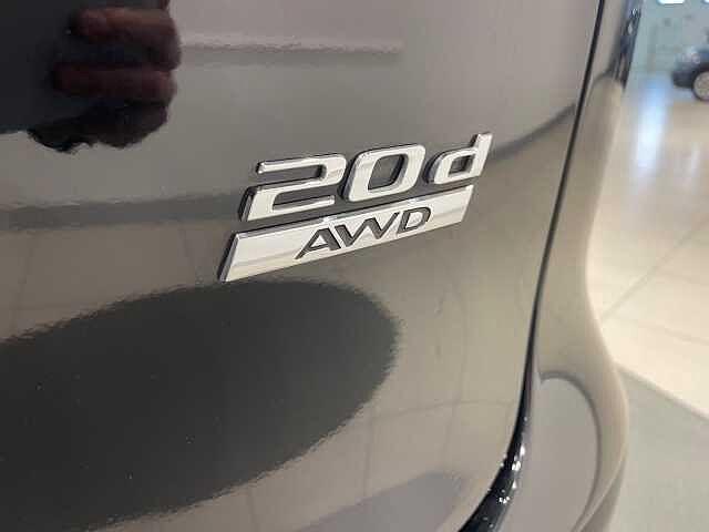 Jaguar F-PACE 2.0 D 180 CV AWD aut. R-Sport