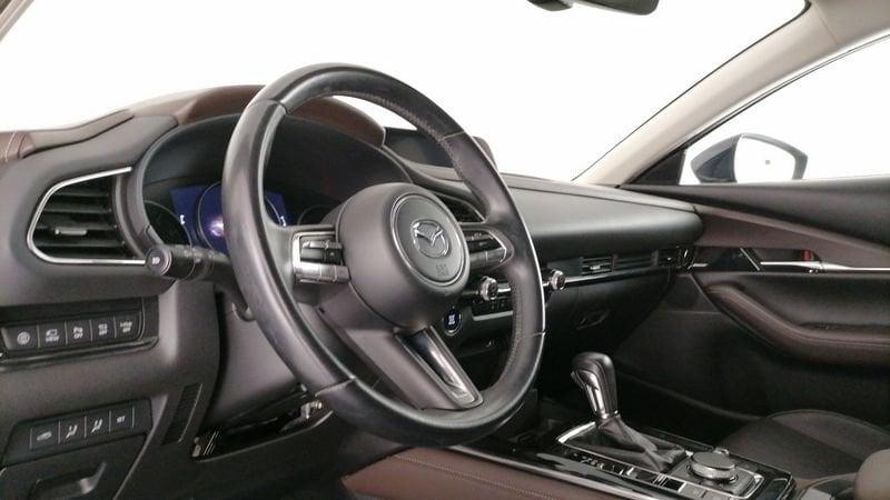 Mazda CX-30 2.0 m-hybrid Exclusive 2wd 122cv 6at