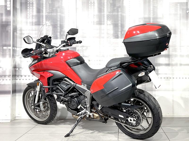Ducati Multistrada 950