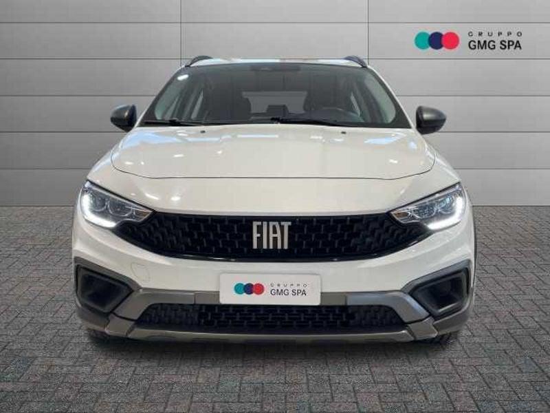FIAT Tipo 5 porte Cross II 2021 5p 1.6 mjt City Cross s&s 130cv