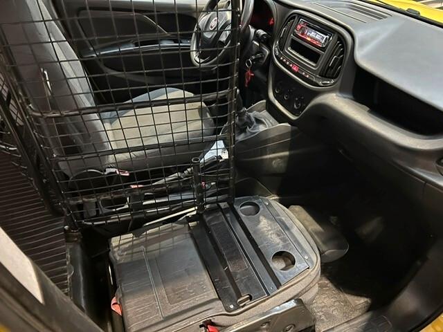 Fiat Doblo Doblò MAXI 1.3 MJT SOLO 113000 KM