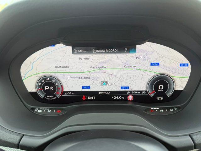 AUDI Q2 35 TFSI S tronic S line Edition