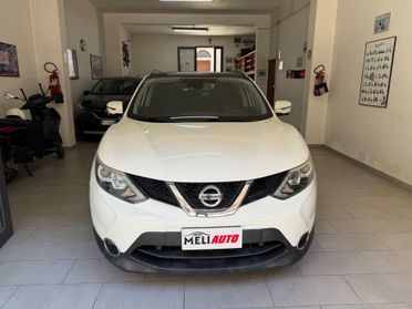 Nissan Qashqai 1.5 DCI 110 CV Tekna CAMERA 360°