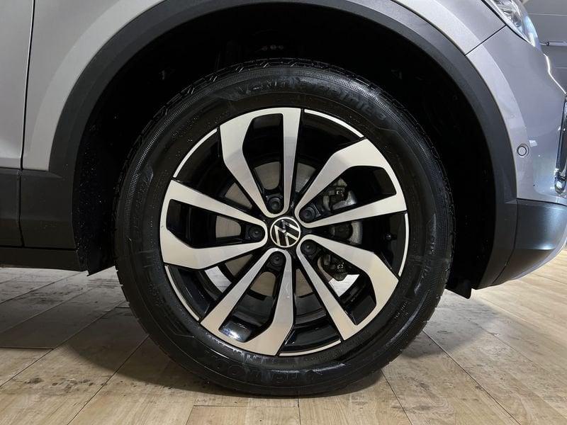 Volkswagen T-Roc T-Roc 1.5 TSI ACT Style