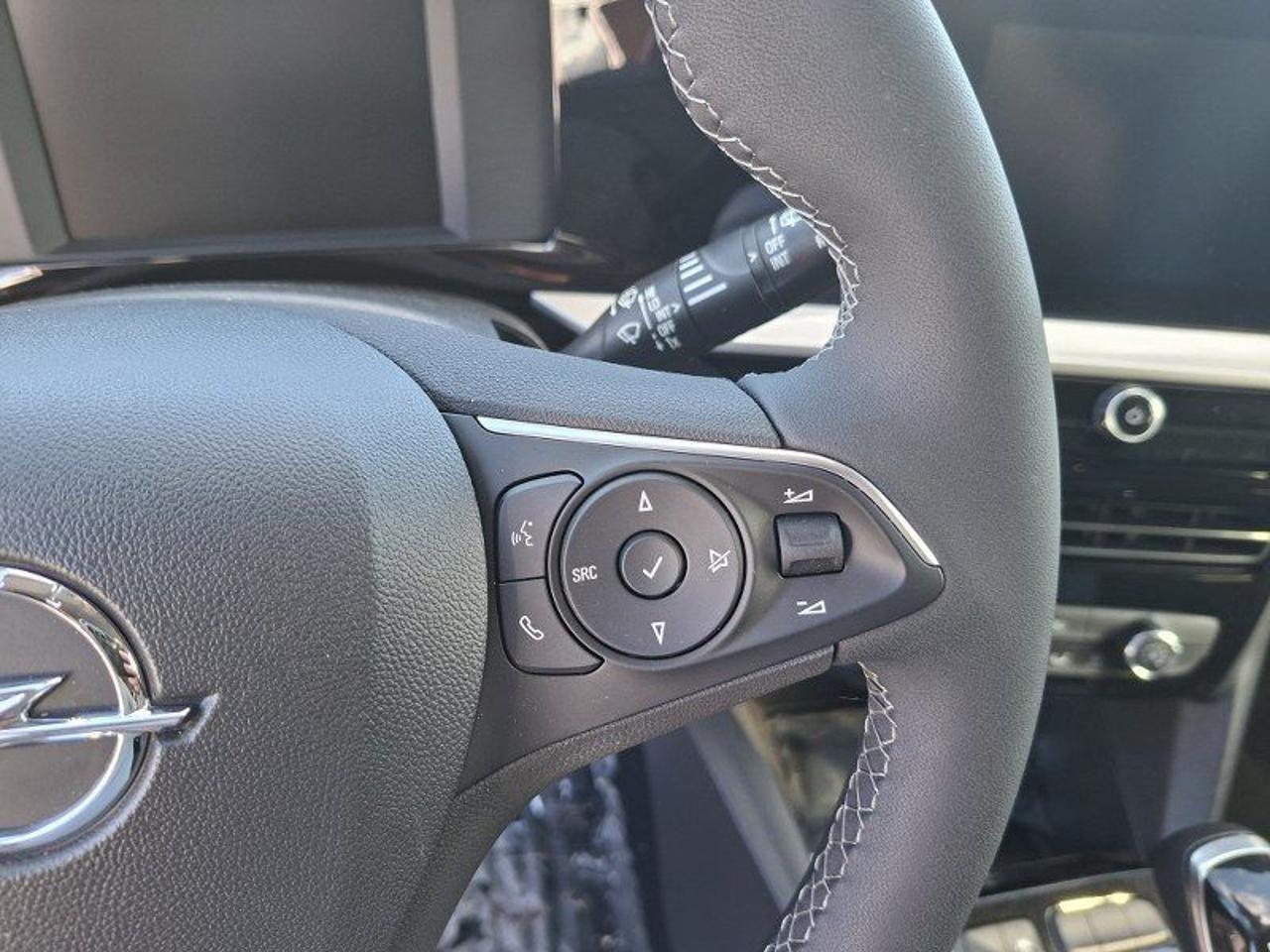 Opel Mokka 1.2 Turbo 136 CV Elegance