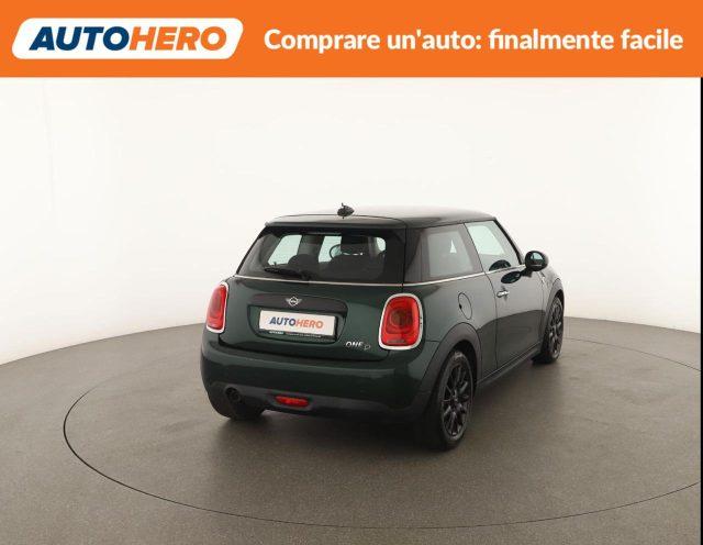MINI One 1.5 One D